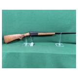 Savage Model 84 Shotgun