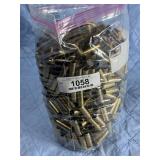.38 Special Brass