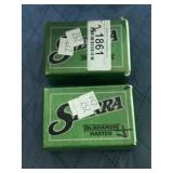 Sierra 45 cal. 230 gr. FMJ Bullets