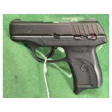 Ruger EC9s Pistol