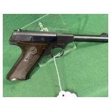 Colt Challenger Pistol