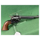 Ruger Single Six Revolver