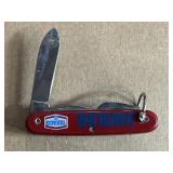 Colonial Campers Knife