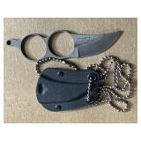 CRKT Ringer #3