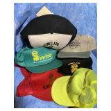 Sinclair Precision Hats