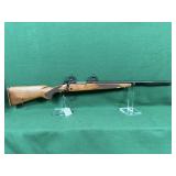 Winchester Model 70 Rifle