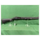 Mossberg Model 500 Shotgun