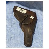 WWII German P-38 Holster