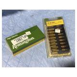 Remington 30-30 Ammo