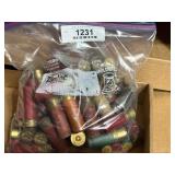 Vintage 12 ga. Ammo