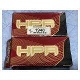 HPR .45acp