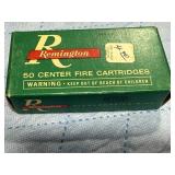 Remington .25acp