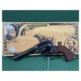 Cimarron Evil Roy Revolver