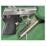 NAA Guardian Pistol