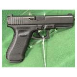Glock G37 Gen 4 Florida Highway Patrol Pistol