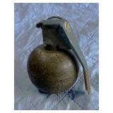 USGI M-26 Practice Grenade