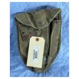 USGI Entrenching Shovel Cover