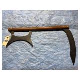 Japanese Kusarigama
