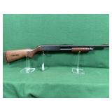 Ithaca Model 37 Shotgun