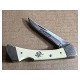 Winchester Medium Lockback Knife
