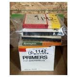 Shotgun Primers