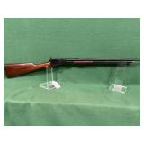 Winchester Model 06 Rifle
