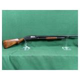 Marlin Model 43 Shotgun