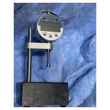 Sinclair Bullet Sorting Stand Comparator