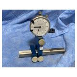 Sinclair Concentricity Guage
