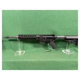 Lewis Machine & Tool Defender 2000 Rifle