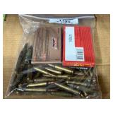 .223 Remington Ammo