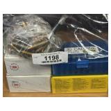 30 Carbine Ammo