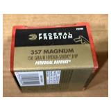 357 Magnum