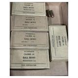 45 ACP Ammo