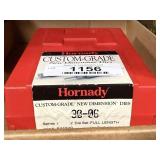 Hornady 30-06 Reloading Dies
