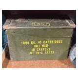 USGI Ammo Can