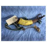 Powder Horn