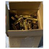 Starline 458 Socom Brass
