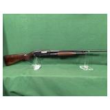 Winchester Model 12 Shotgun
