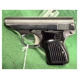 Sterling Model 302 Pistol