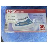 Ohaus CS-200 Portable Scale