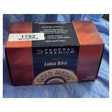 Federal GM210M Match Primers