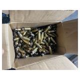 Remington 7mm Bench Rest Brass