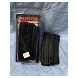 Ruger Mini 14 Magazine