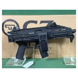 CZ Scorpion Evo 3 S1 Pistol