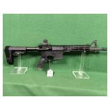 Daniel Defence Model DDM4 Pistol
