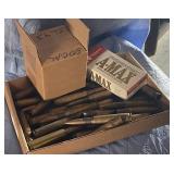 50 BMG Cases