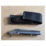 LAN Folding Knife