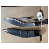 Indian Contract Khukri
