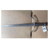 Spanish Main Gauche Parrying Dagger